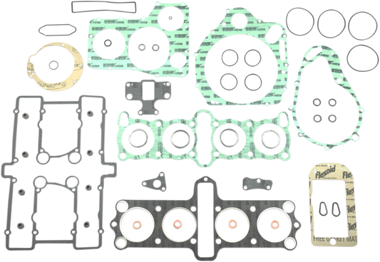 ATHENA Complete Gasket Kit - Suzuki P400510850800