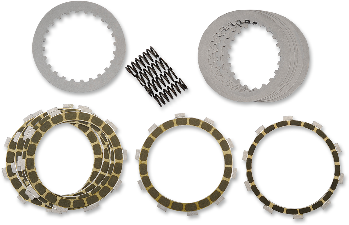 BARNETT Clutch Kit - VT600 Shadow 303-35-10041