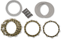 BARNETT Clutch Kit - VT600 Shadow 303-35-10041