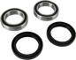 PIVOT WORKS Wheel Bearing Kit - Front PWFWK-T11-521