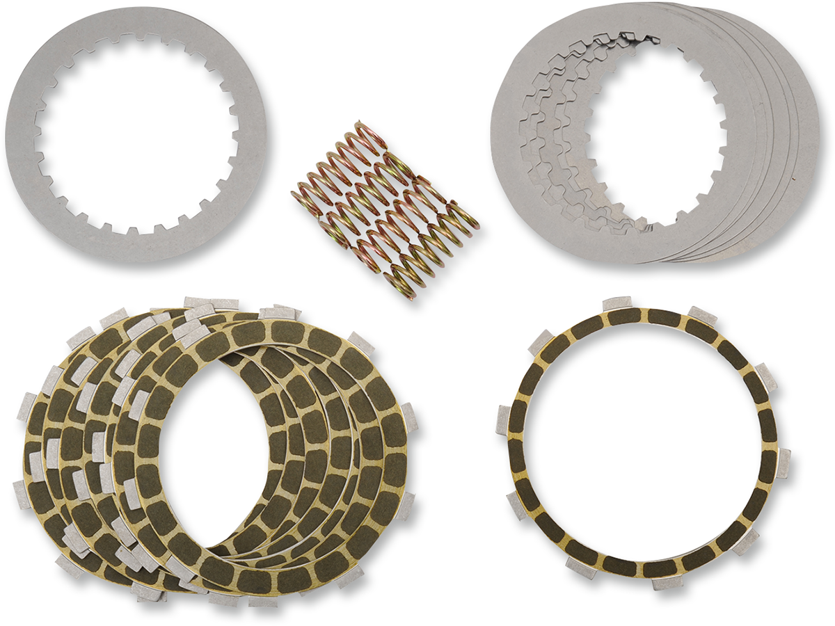 BARNETT Clutch Kit - VT750 303-35-10042