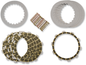 BARNETT Clutch Kit - VT750 303-35-10042