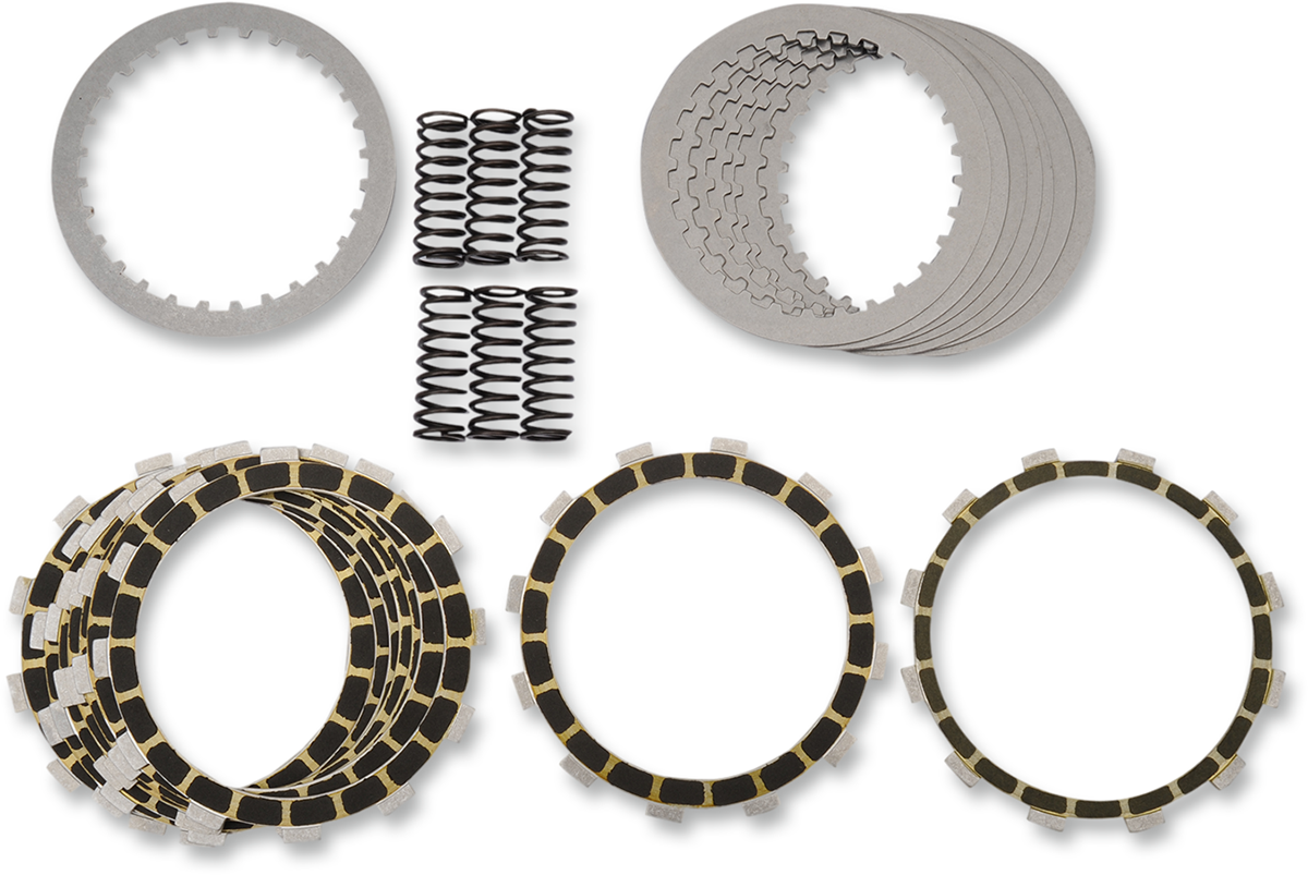 BARNETT Clutch Kit - GSX-R 600/750 303-70-20052