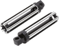 ARLEN NESS Foot Pegs - 10 Gauge - Black 06-114