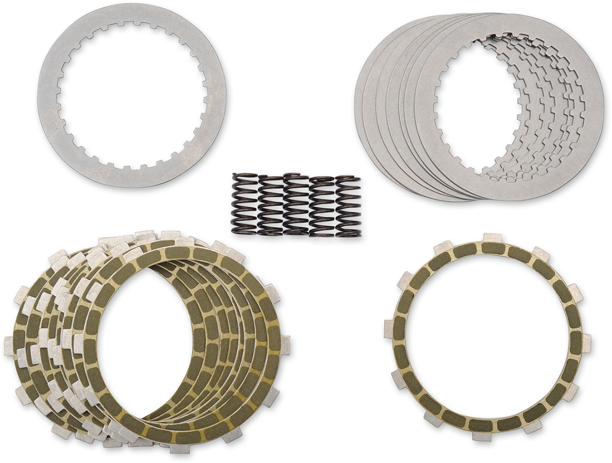 BARNETT Clutch Kit - VT1100 303-35-10043