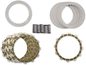 BARNETT Clutch Kit - VT1100 303-35-10043