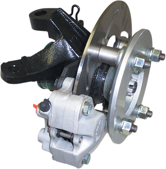 HIGH LIFTER Front Disc Brake Kit for Honda 85-10116 | Enhanced Performance and Durability
