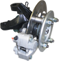HIGH LIFTER Front Disc Brake Kit for Honda 85-10116 | Enhanced Performance and Durability