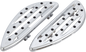 ARLEN NESS Deep Cut Floorboards - Driver - Chrome 06-838