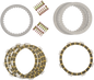 BARNETT Complete Dirt Digger Clutch Kit - TRX250 303-35-10045