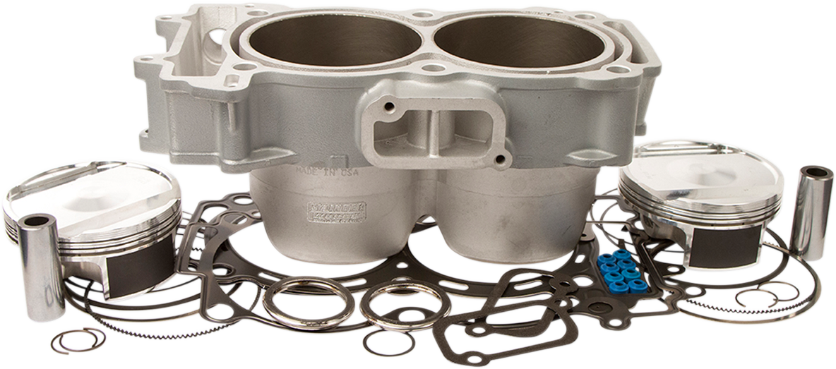 CYLINDER WORKS Cylinder Kit - Big Bore - 98.00 mm - Polaris 61001-K01