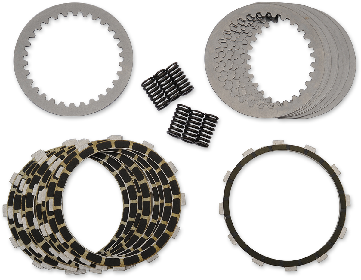 BARNETT Clutch Kit - M90 303-70-20074