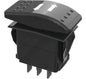 KFI ACTUATOR DASH Rocker Switch (Switch Only) - Model ACT-DRS