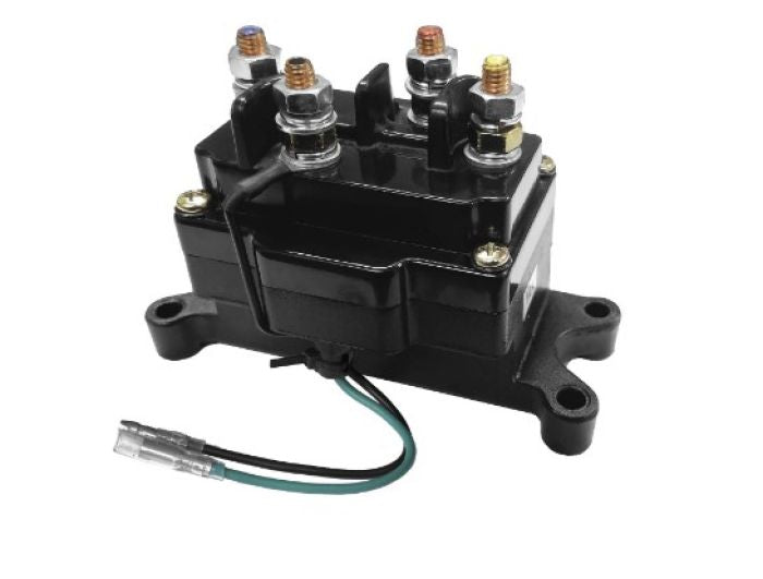KFI Assault Winch Contactor (Part Number: AS-CONT)