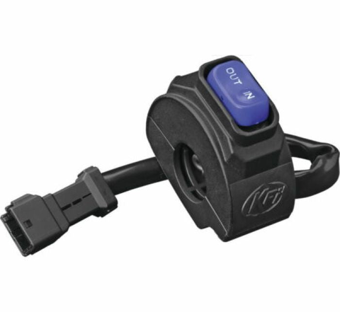 KFI ATV-CMR Clamshell Mini-Rocker Switch Kit for All-Terrain Vehicles