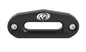 KFI Standard 4.88-inch Aluminum Hawse with Black Finish - Model ATV-HAW-BLK by KFI
