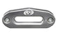 KFI Standard 4.875-Inch Aluminum Hawse with Polished Finish – Model ATV-HAW-POL