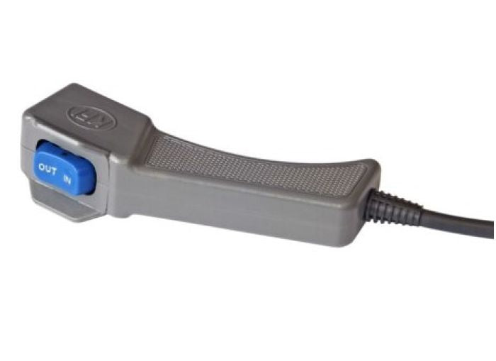 KFI ATV Winch Hand Remote (Part Number: ATV-HR) for Enhanced Control and Safety