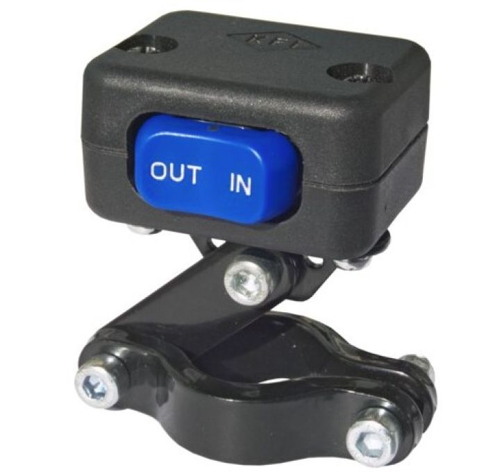 KFI Mini-Rocker Switch Kit (Part Number ATV-MR)