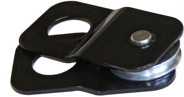 KFI ATV Snatch Block - Heavy-Duty Off-Road Winching Gear