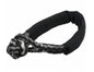 KFI 7/16" x 6.00" Soft Shackle by KFI - Heavy-Duty Wire Rope Accessory