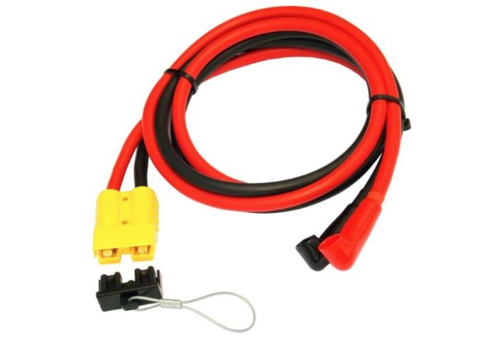 KFI Quick Connect 96" - High-Performance Connectors for Efficient Assembly