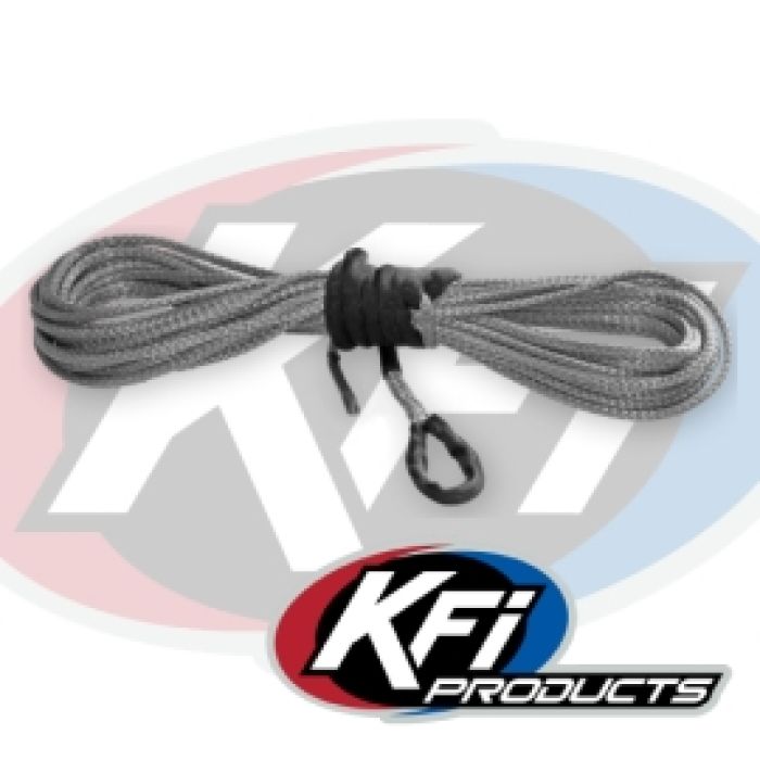 KFI 15/64 inch x 38 ft Smoke Cable - Durable and Reliable Wiring Solution