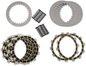 BARNETT Clutch Kit - Carbon Fiber - Yamaha 303-90-20079