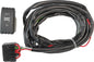 KFI UTV Dash Rocker Switch Kit (Part Number: UTV-DRS-K)