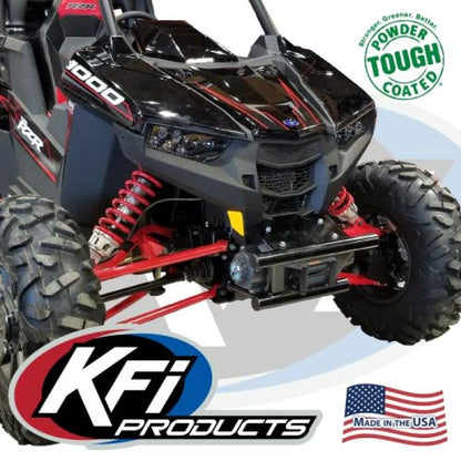 KFI Polaris RS1 Winch Mount Bump - Part Number 101545 by KFI