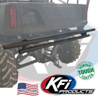 KFI Honda Pioneer 700 Rear Differential Bumper - Part 101565