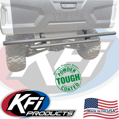 KFI Yamaha Wolverine X4 Rear DT Bumper - Part Number 101650