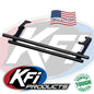 KFI Kawasaki Mule Pro MX Rear DT Bumper - Durable Off-Road Protection