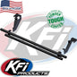 KFI Kawasaki Mule Pro Rear Bumper - Part Number 101800