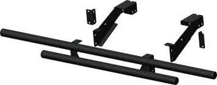 KFI Ranger Full Size Rear DT Bumper - Part Number 101835