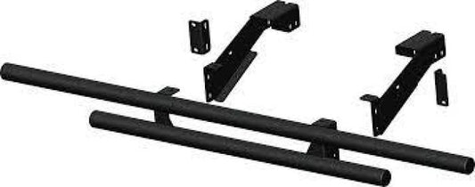 KFI Ranger Full Size Rear DT Bumper - Part Number 101835