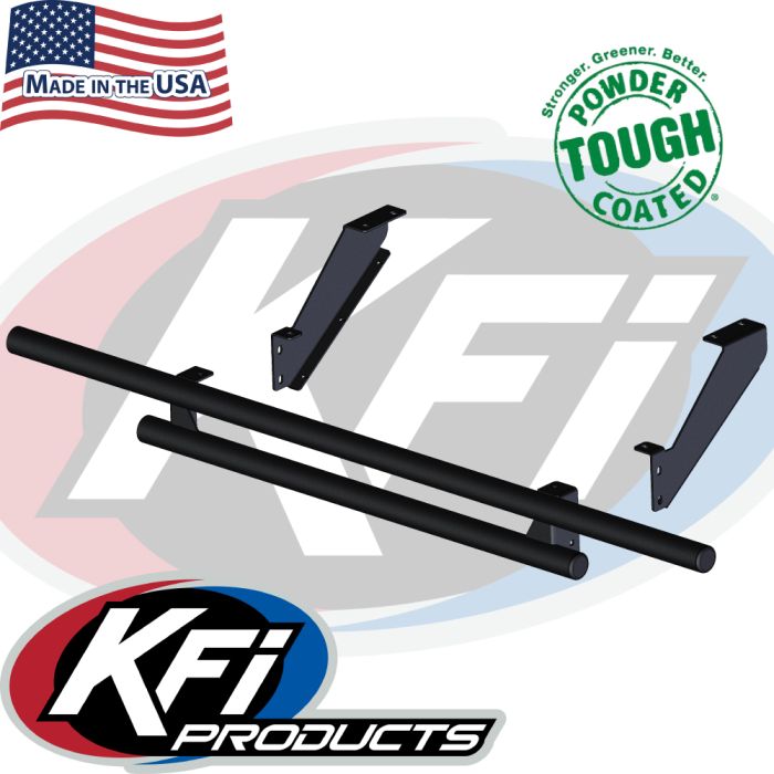 KFI Can-Am Commander Rear Diff Torsion Bumper - Part Number 101960