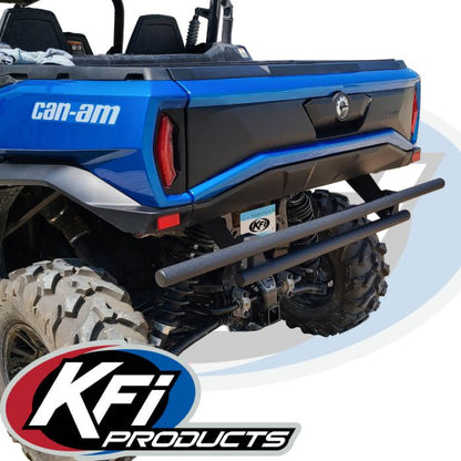KFI Can-Am Commander Rear Diff Torsion Bumper - Part Number 101960