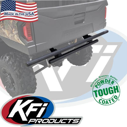 KFI Polaris Ranger 570 SP Rear DT Bumper - Part Number 102000