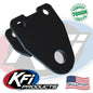 KFI Honda Rincon Ball Hitch - Part Number 100490
