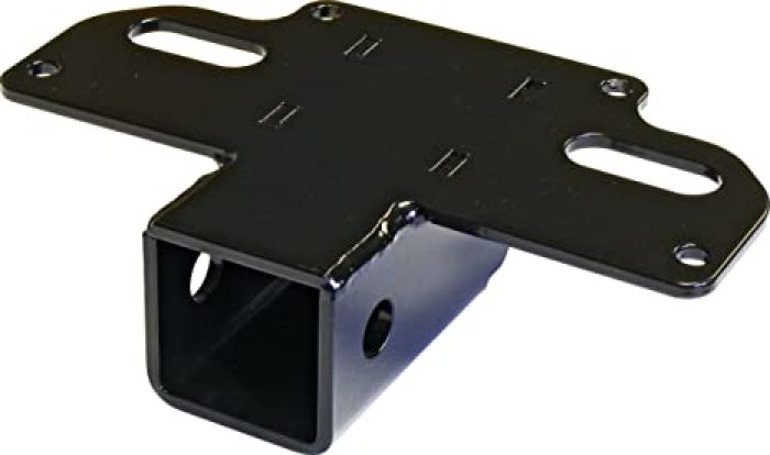 KFI Rhino 2-Inch Front Receiver Hitch – Heavy-Duty Steel with Durable Finish