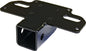 KFI Rhino 2-Inch Front Receiver Hitch – Heavy-Duty Steel with Durable Finish