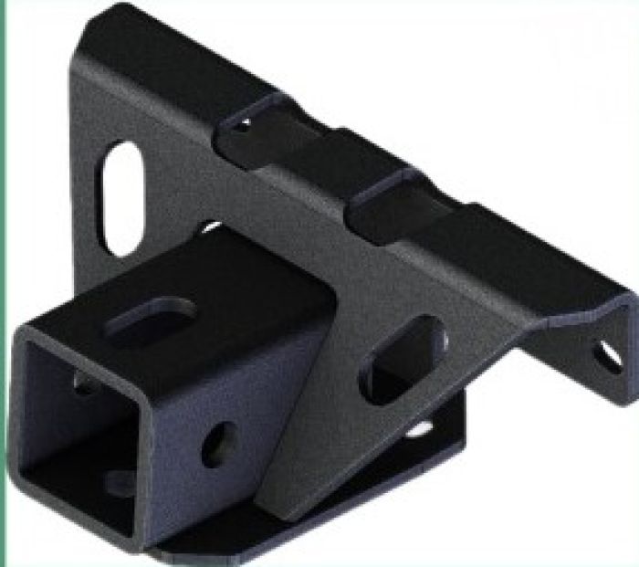 KFI RR 2-Inch Replacement Part for Kawasaki Brute Force 750i - Part Number 100835