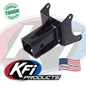 KFI Can-Am Renegade G2 Rear 2-Inch Receiver Hitch - Part Number 100945