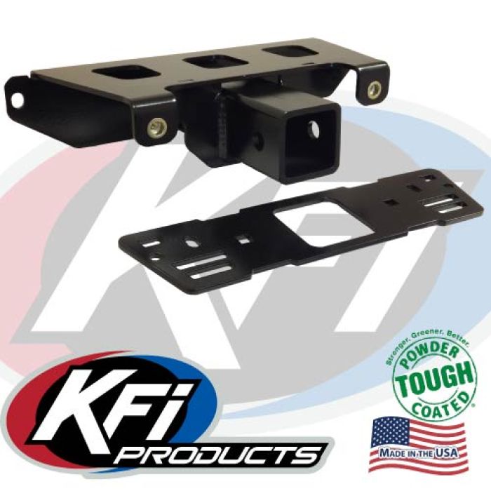 KFI Ranger and Gravely Upper 2-Inch Replacement Part (Part Number 101080)