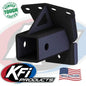 KFI Wildcat 1000 Rear 2-Inch Receiver Hitch - Durable Steel Construction