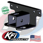 KFI Grizzly / Kodiak Rear 2-Inch Receiver Hitch, Part Number 101280
