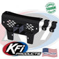 KFI Honda Pioneer Front 2-Inch Upper Receiver (Part Number 101365)