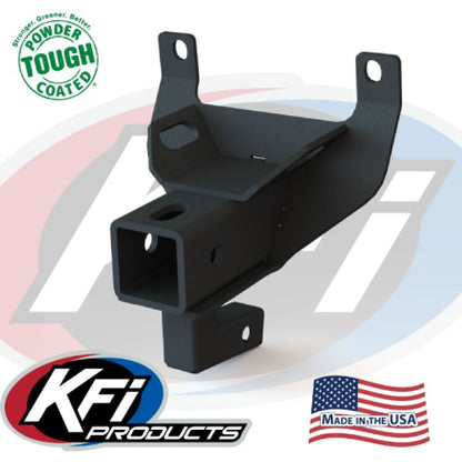 KFI Polaris Sportsman and Scrambler 2-Inch Converter - Part Number 101490