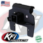 KFI Honda LE Pioneer Front 2-Inch Upper Receiver (Part Number 101495)